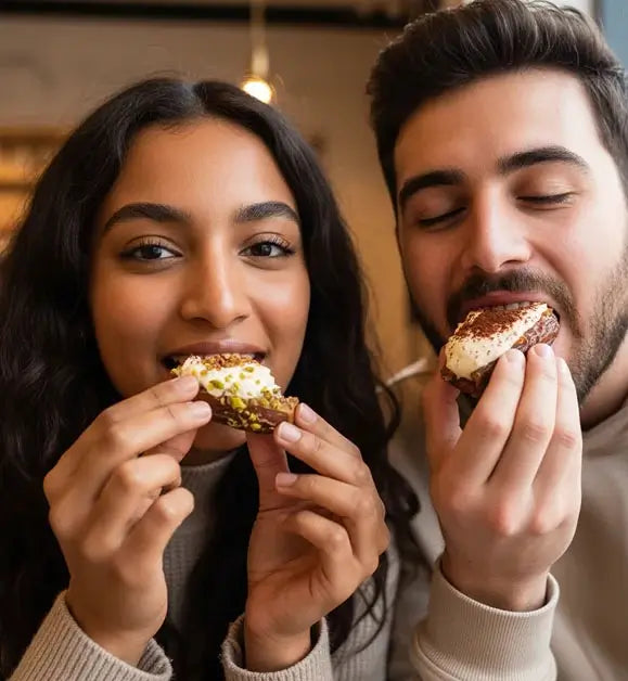 Pop-up EVENTS near you