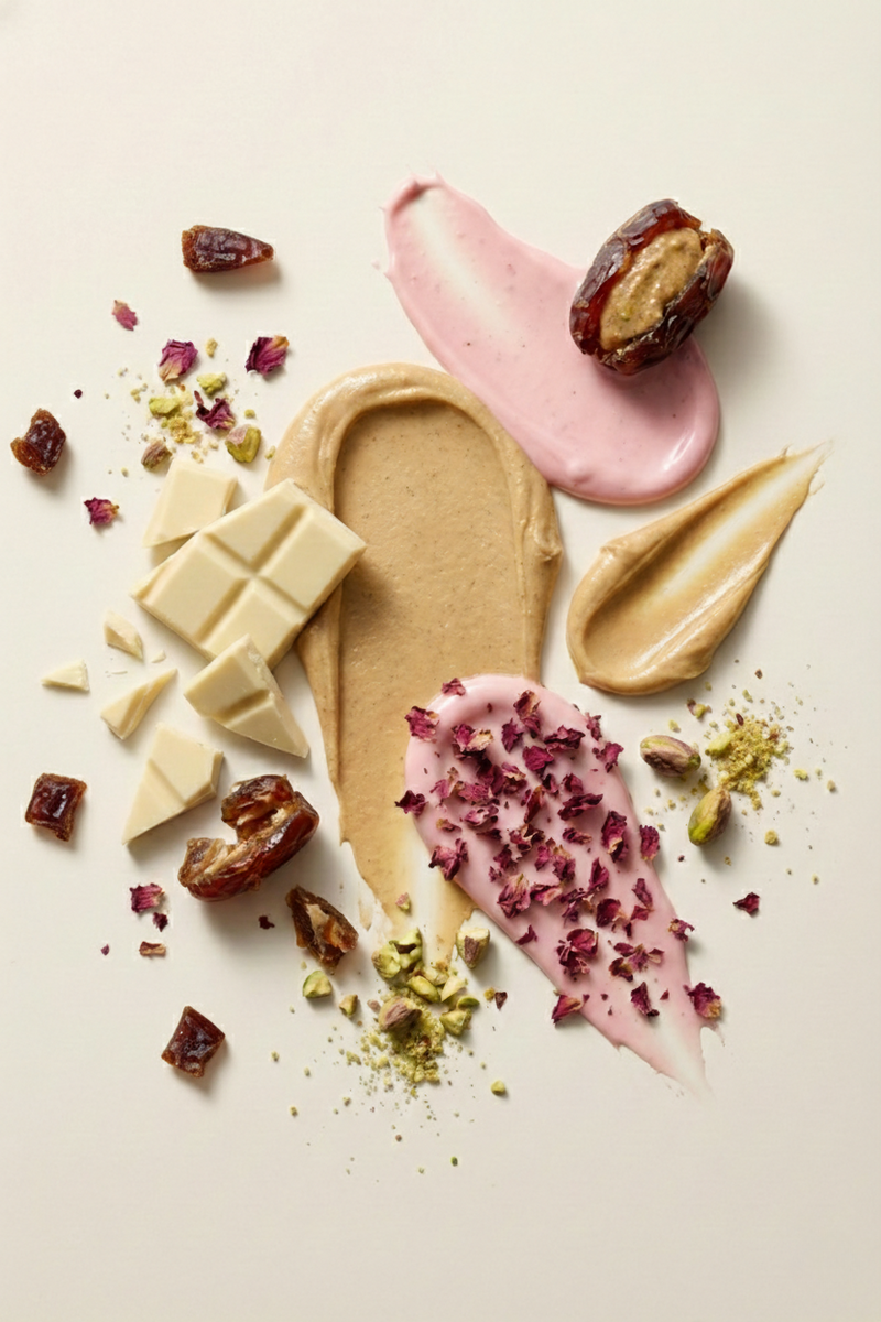 A Note from the Founder