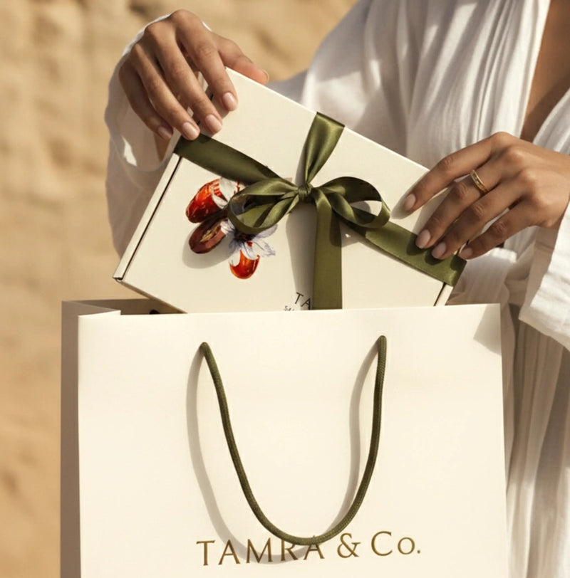 Thoughtful Gifting, by Design