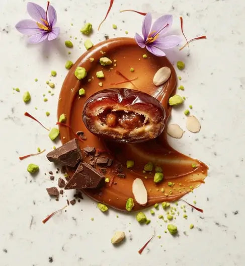 The Tamra Experience